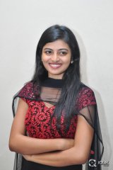 Rakshita at Trisha Leda Nayanathara Movie Audio Launch